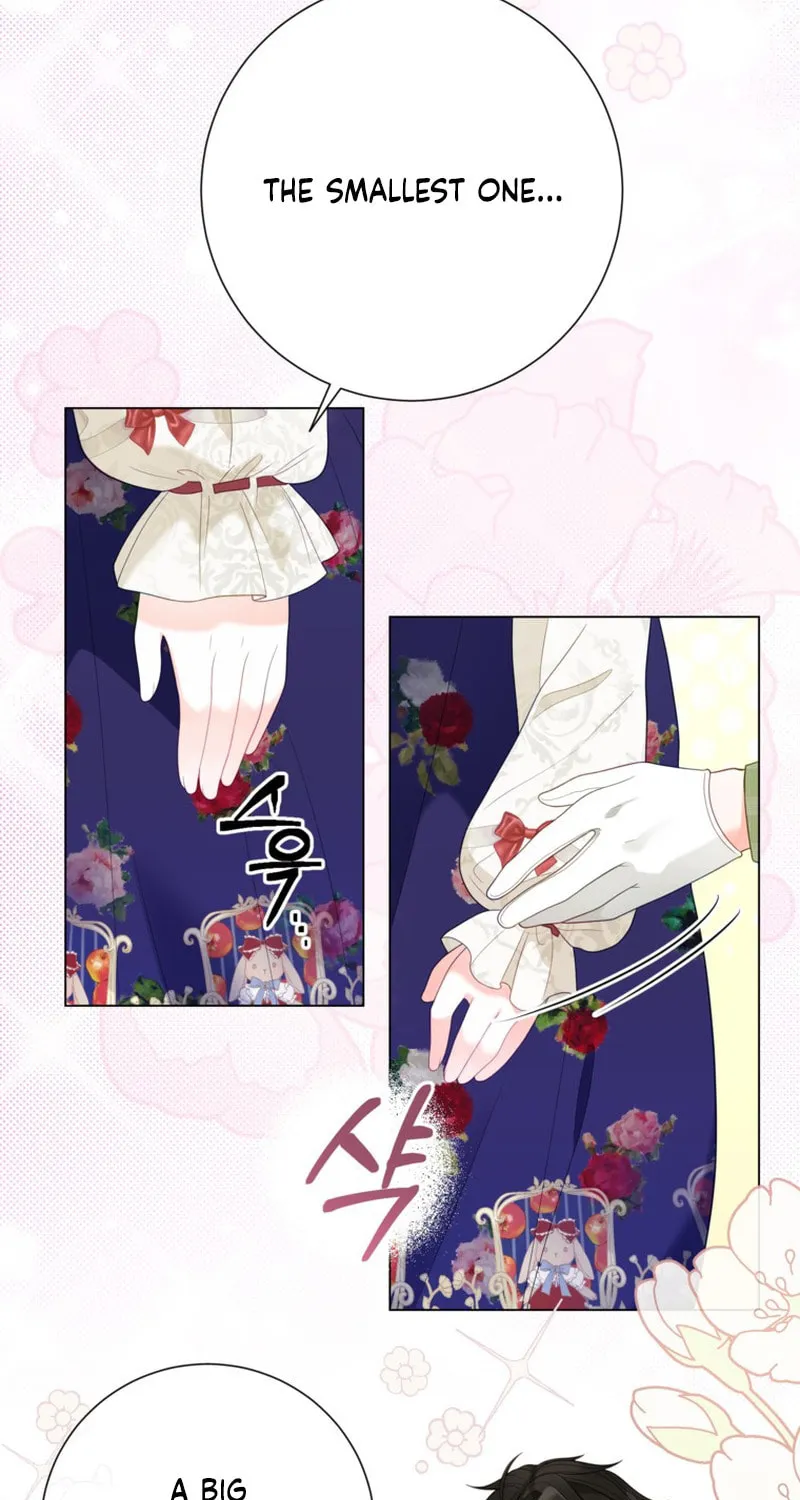 The World Without My Sister Who Everyone Loved Chapter 37 page 25 - 