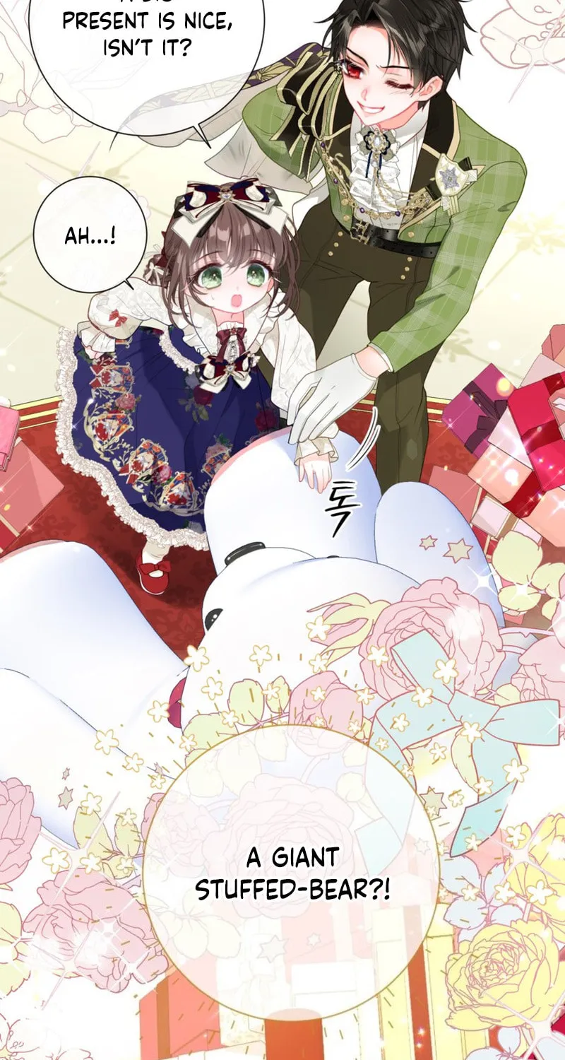 The World Without My Sister Who Everyone Loved Chapter 37 page 26 - 
