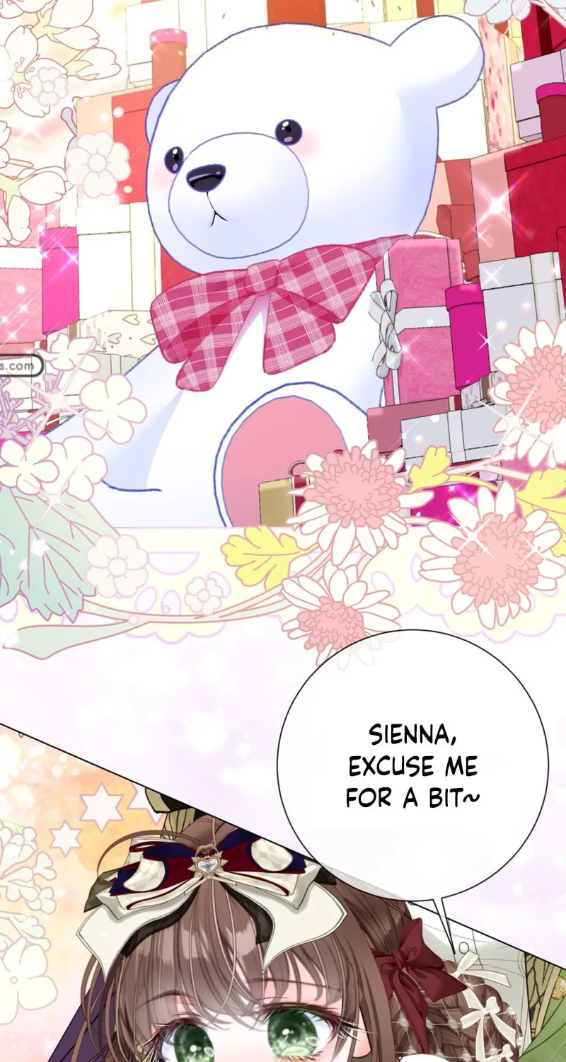 The World Without My Sister Who Everyone Loved Chapter 37 page 27 - 