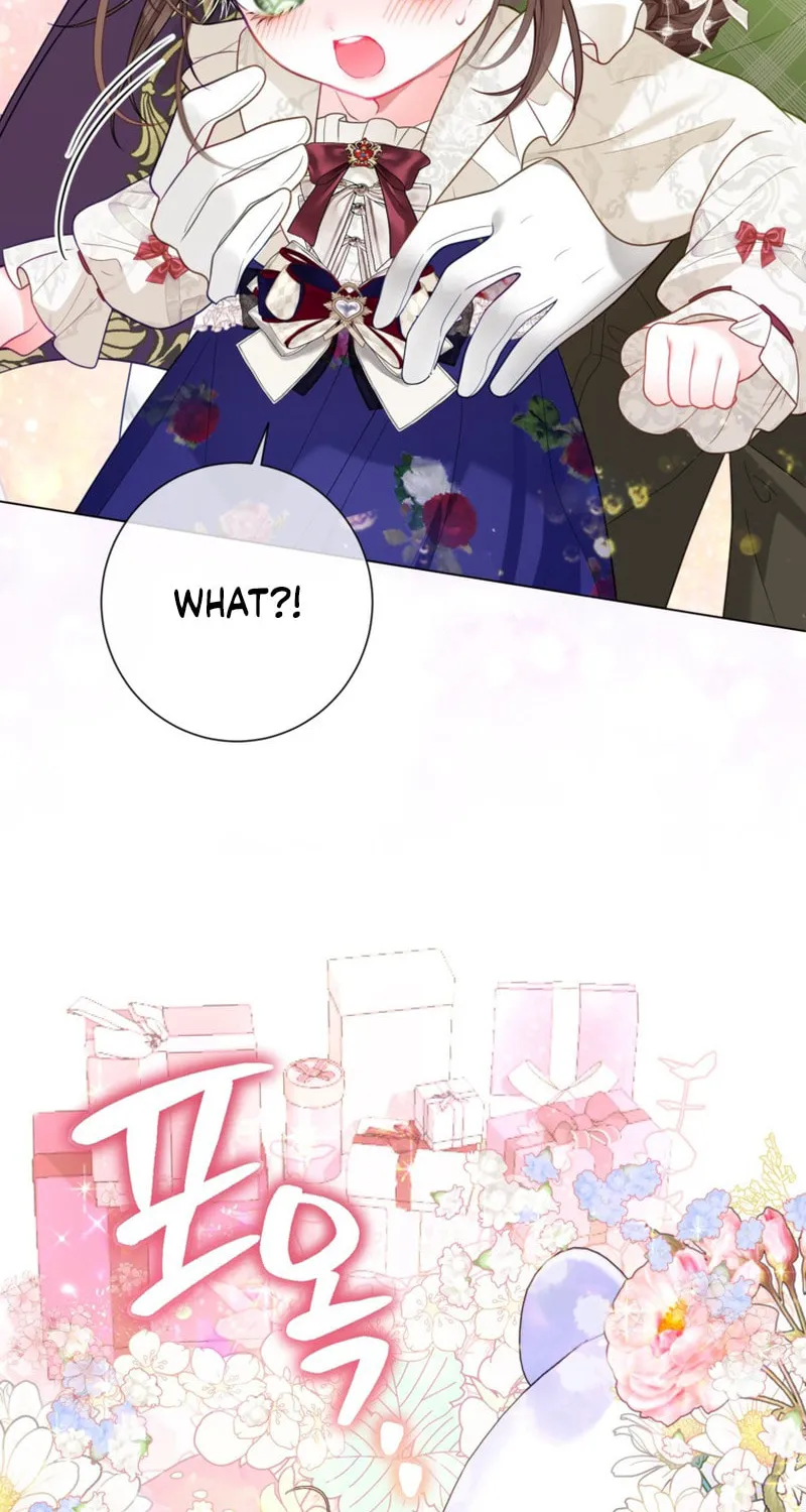 The World Without My Sister Who Everyone Loved Chapter 37 page 28 - 
