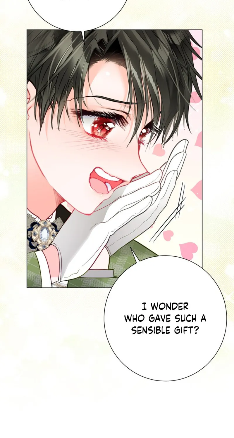 The World Without My Sister Who Everyone Loved Chapter 37 page 30 - 