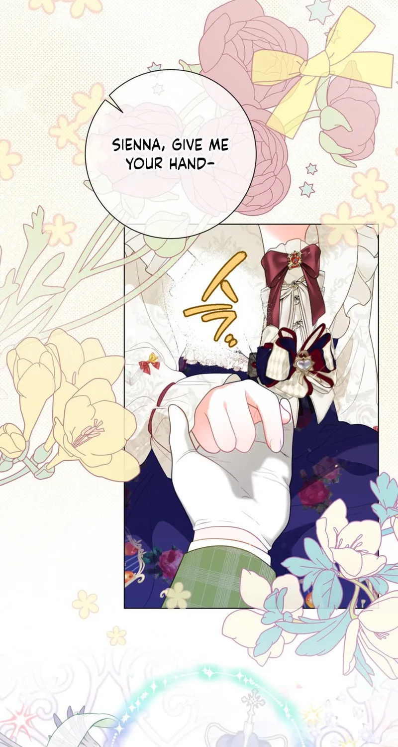 The World Without My Sister Who Everyone Loved Chapter 37 page 32 - 