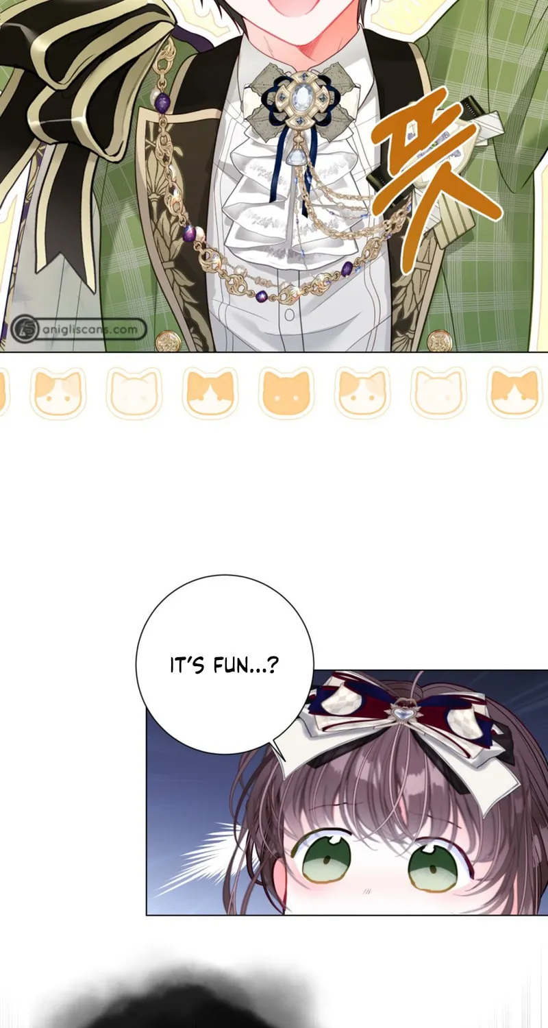 The World Without My Sister Who Everyone Loved Chapter 37 page 37 - 