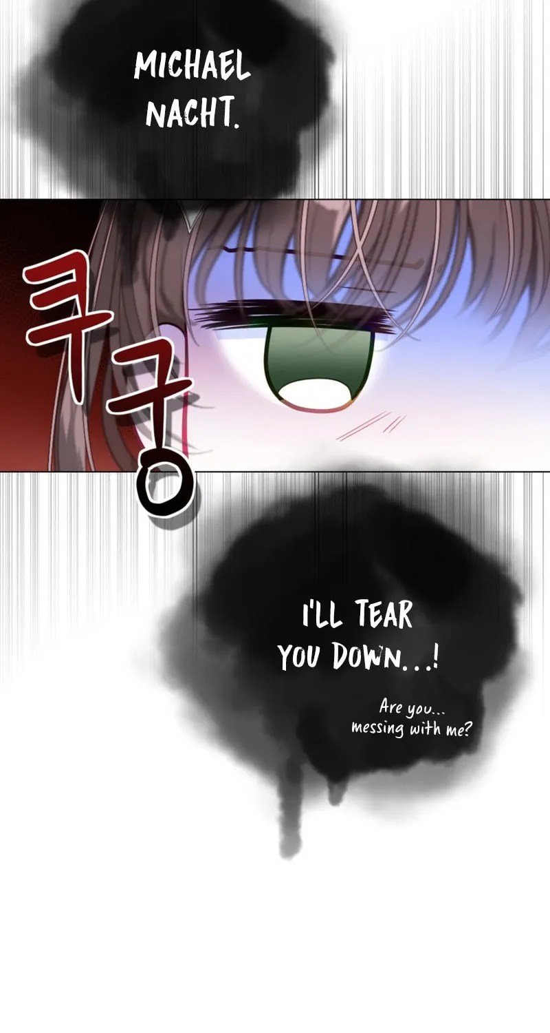 The World Without My Sister Who Everyone Loved Chapter 37 page 38 - 