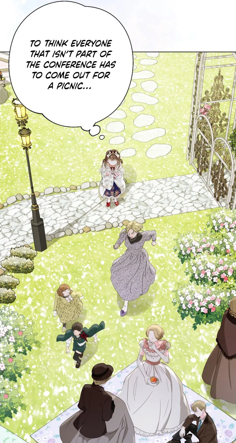 The World Without My Sister Who Everyone Loved Chapter 37 page 41 - 