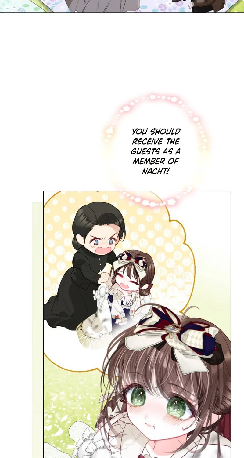 The World Without My Sister Who Everyone Loved Chapter 37 page 42 - 