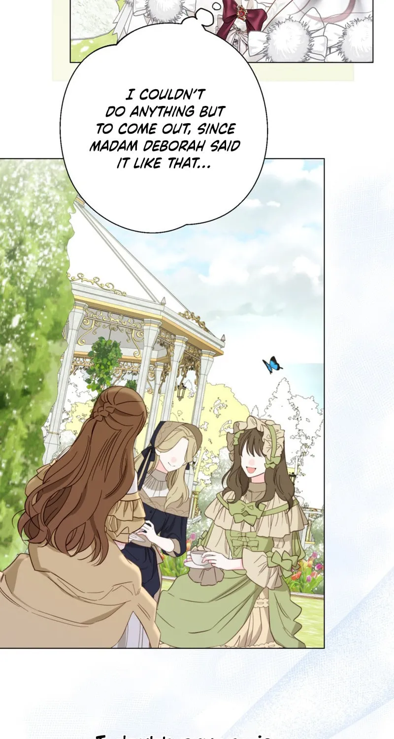 The World Without My Sister Who Everyone Loved Chapter 37 page 43 - 
