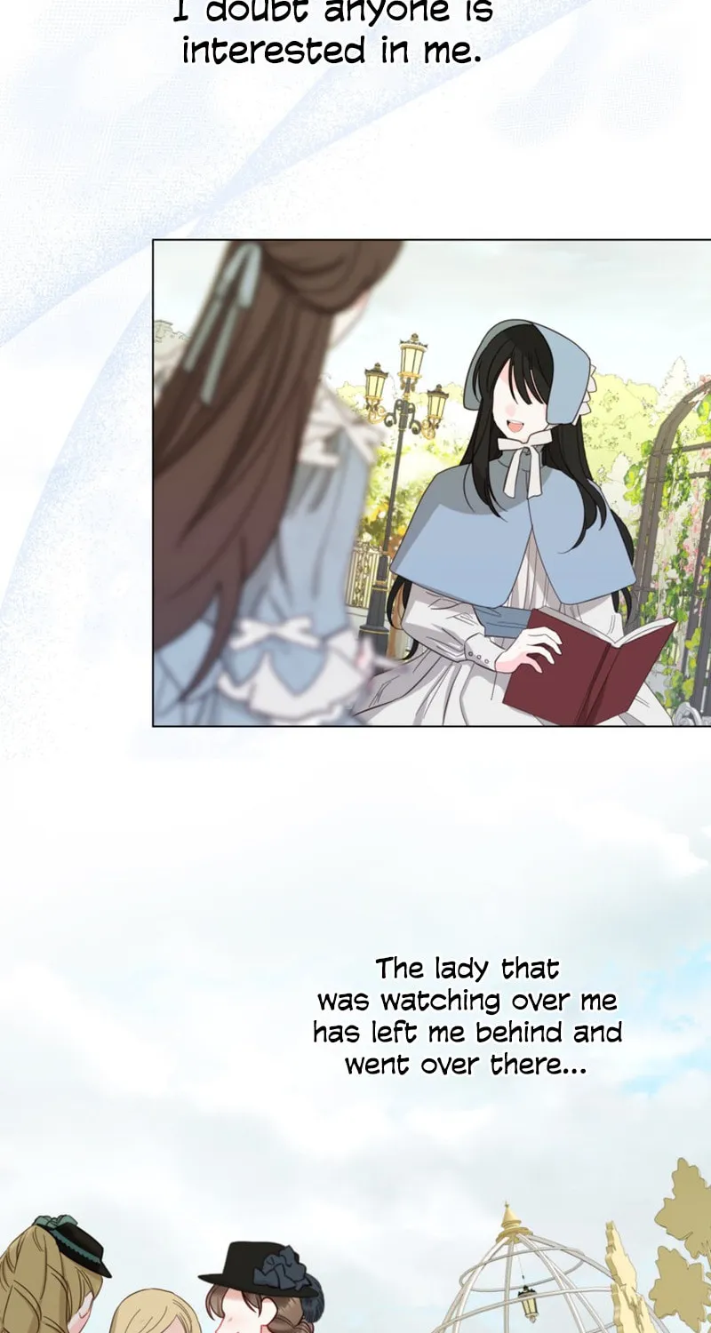 The World Without My Sister Who Everyone Loved Chapter 37 page 44 - 