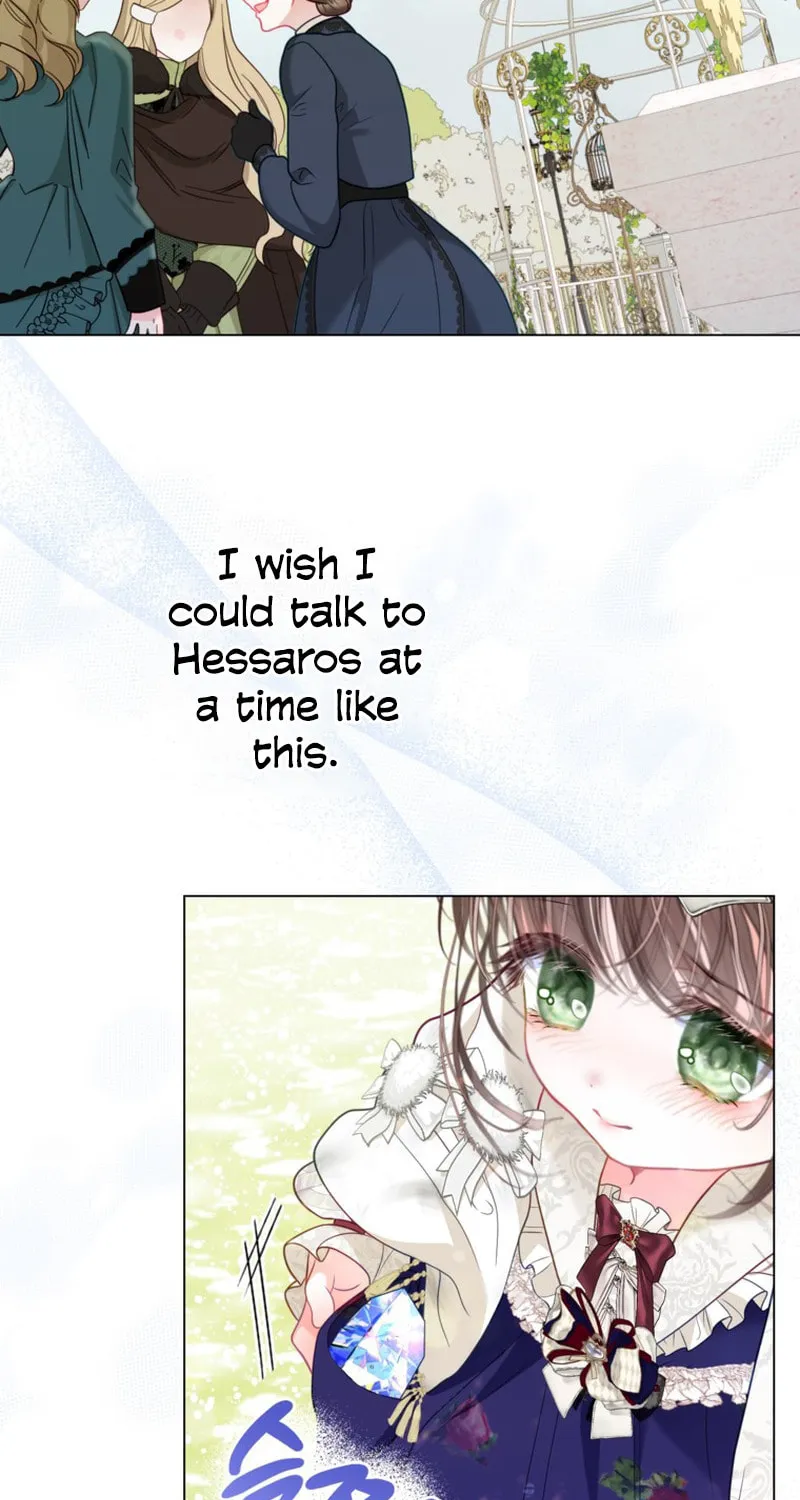 The World Without My Sister Who Everyone Loved Chapter 37 page 45 - 