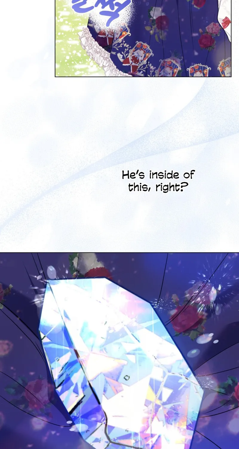 The World Without My Sister Who Everyone Loved Chapter 37 page 46 - 