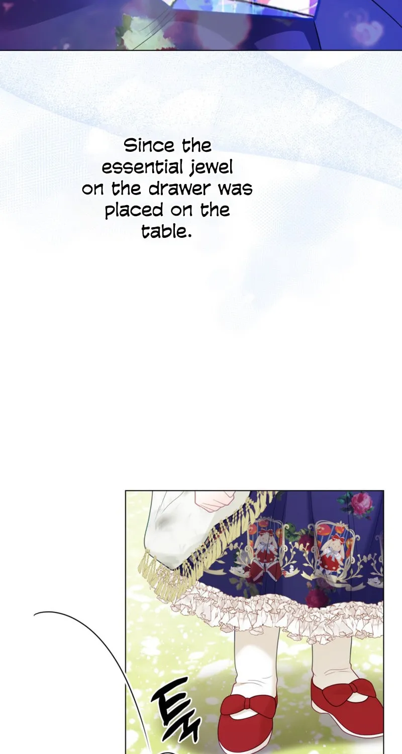 The World Without My Sister Who Everyone Loved Chapter 37 page 47 - 