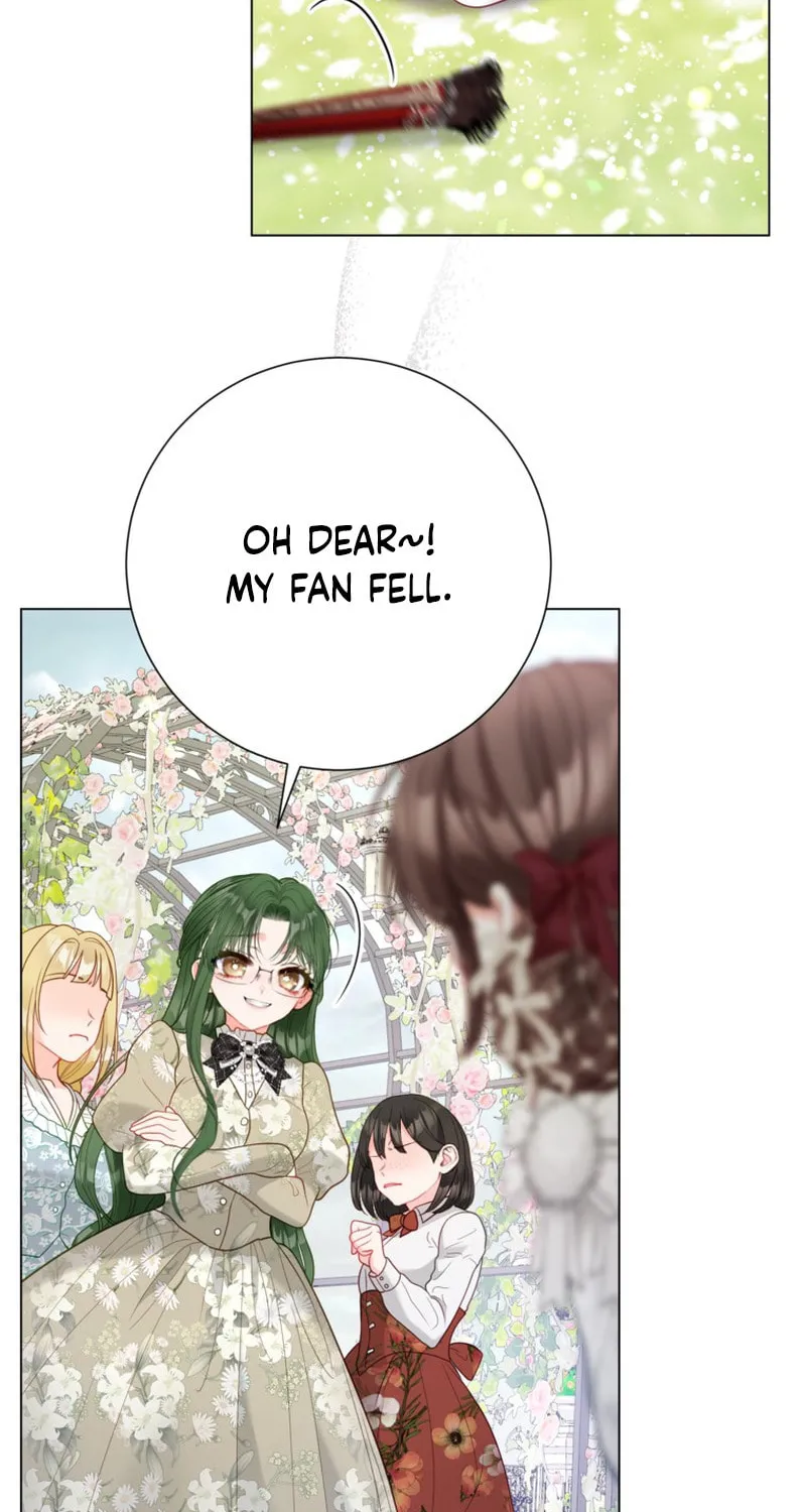 The World Without My Sister Who Everyone Loved Chapter 37 page 48 - 