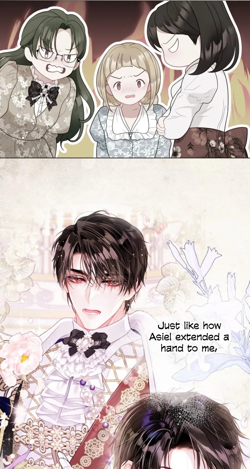 The World Without My Sister Who Everyone Loved Chapter 37 page 51 - 