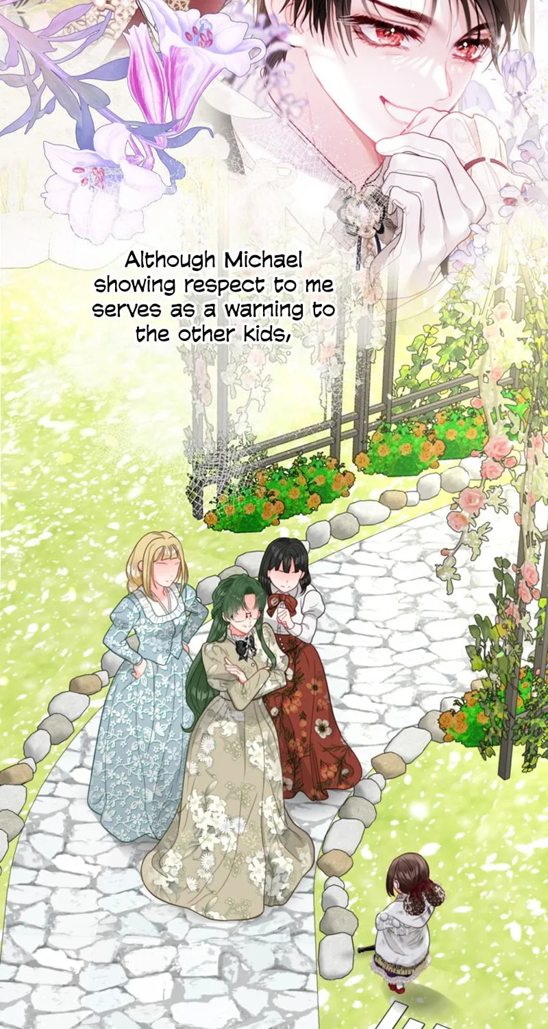The World Without My Sister Who Everyone Loved Chapter 37 page 52 - 