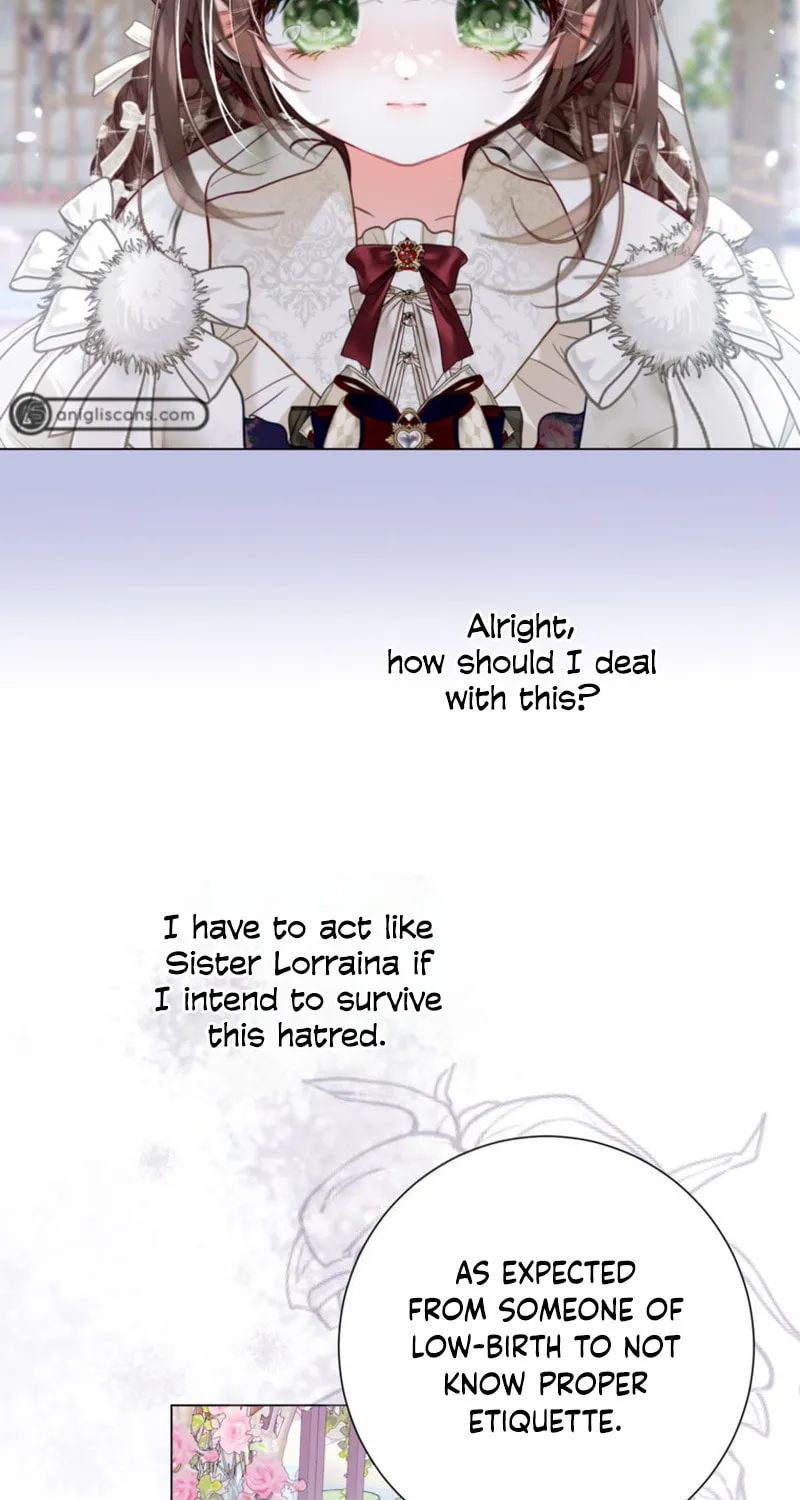 The World Without My Sister Who Everyone Loved Chapter 37 page 55 - 