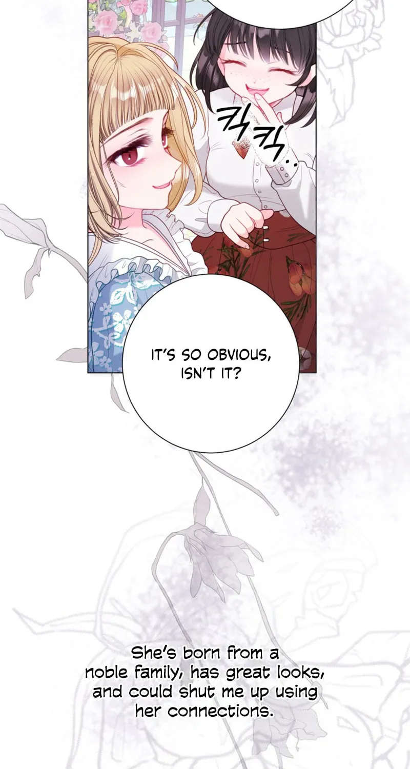 The World Without My Sister Who Everyone Loved Chapter 37 page 56 - 