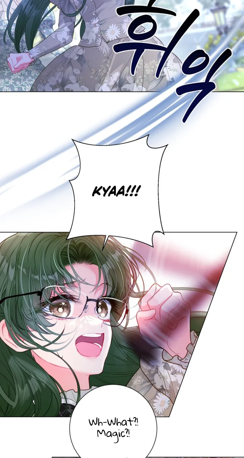 The World Without My Sister Who Everyone Loved Chapter 37 page 59 - 