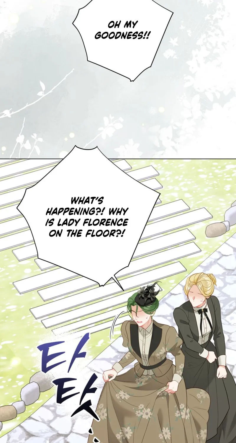 The World Without My Sister Who Everyone Loved Chapter 37 page 65 - 
