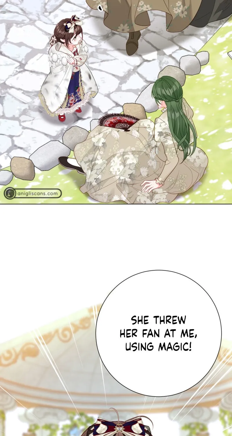 The World Without My Sister Who Everyone Loved Chapter 37 page 66 - 