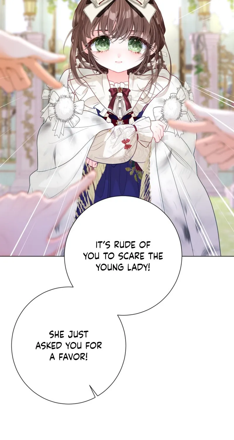The World Without My Sister Who Everyone Loved Chapter 37 page 67 - 