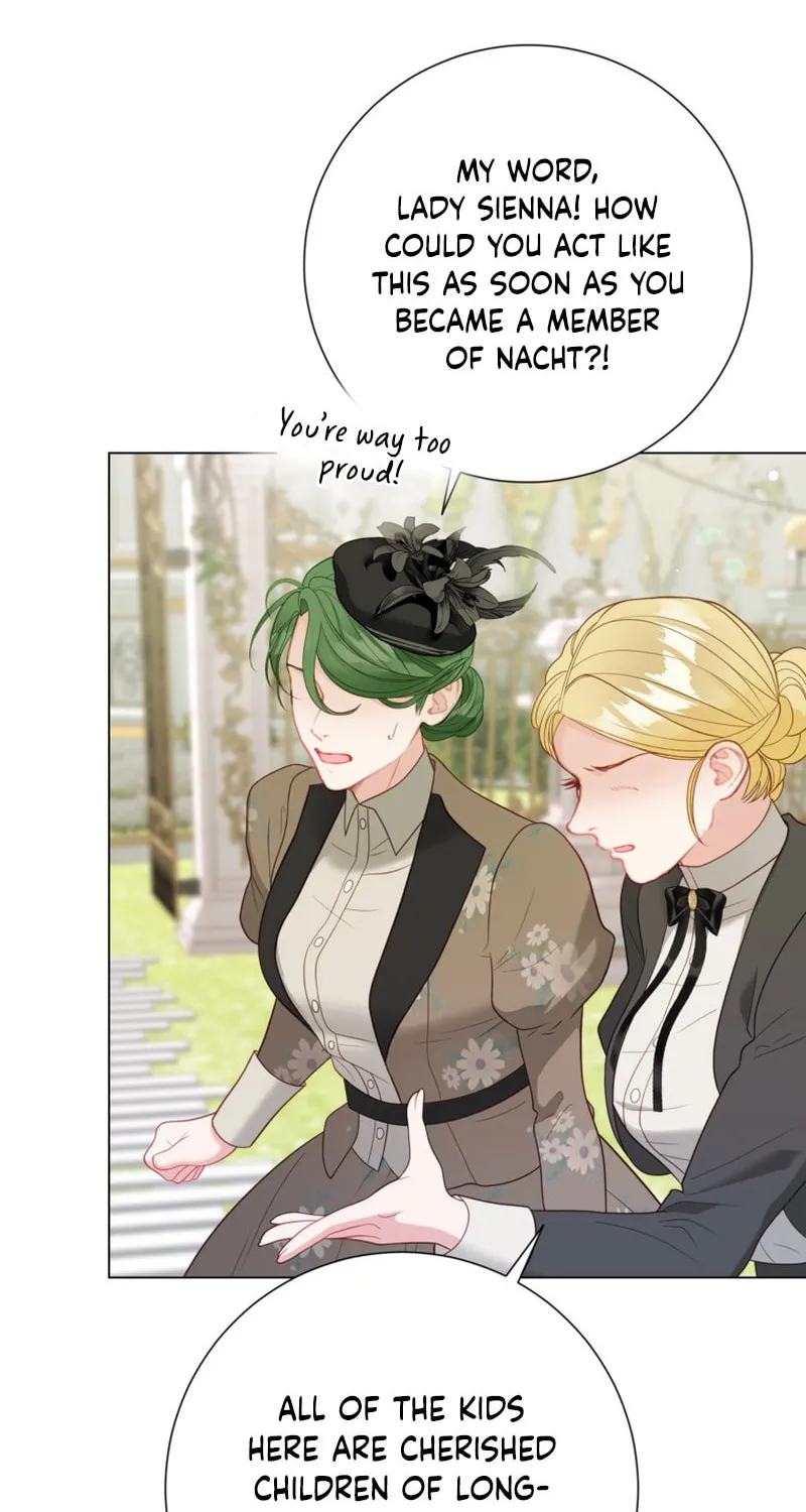 The World Without My Sister Who Everyone Loved Chapter 37 page 68 - 