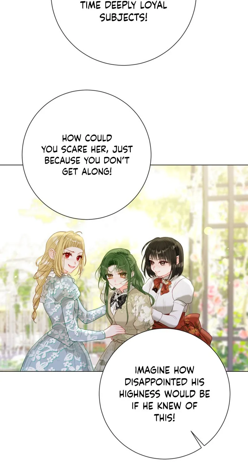 The World Without My Sister Who Everyone Loved Chapter 37 page 69 - 