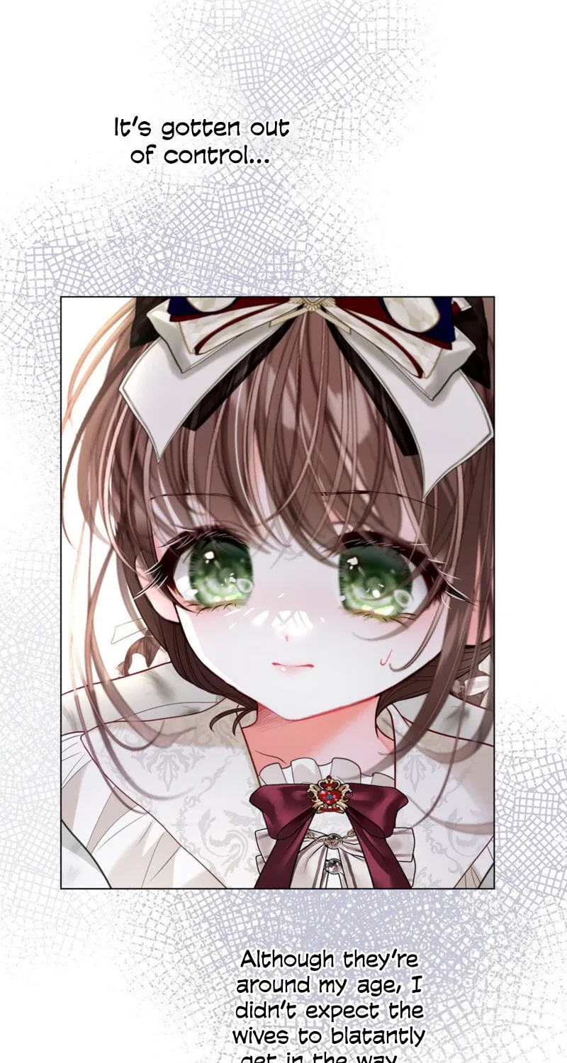 The World Without My Sister Who Everyone Loved Chapter 37 page 71 - 