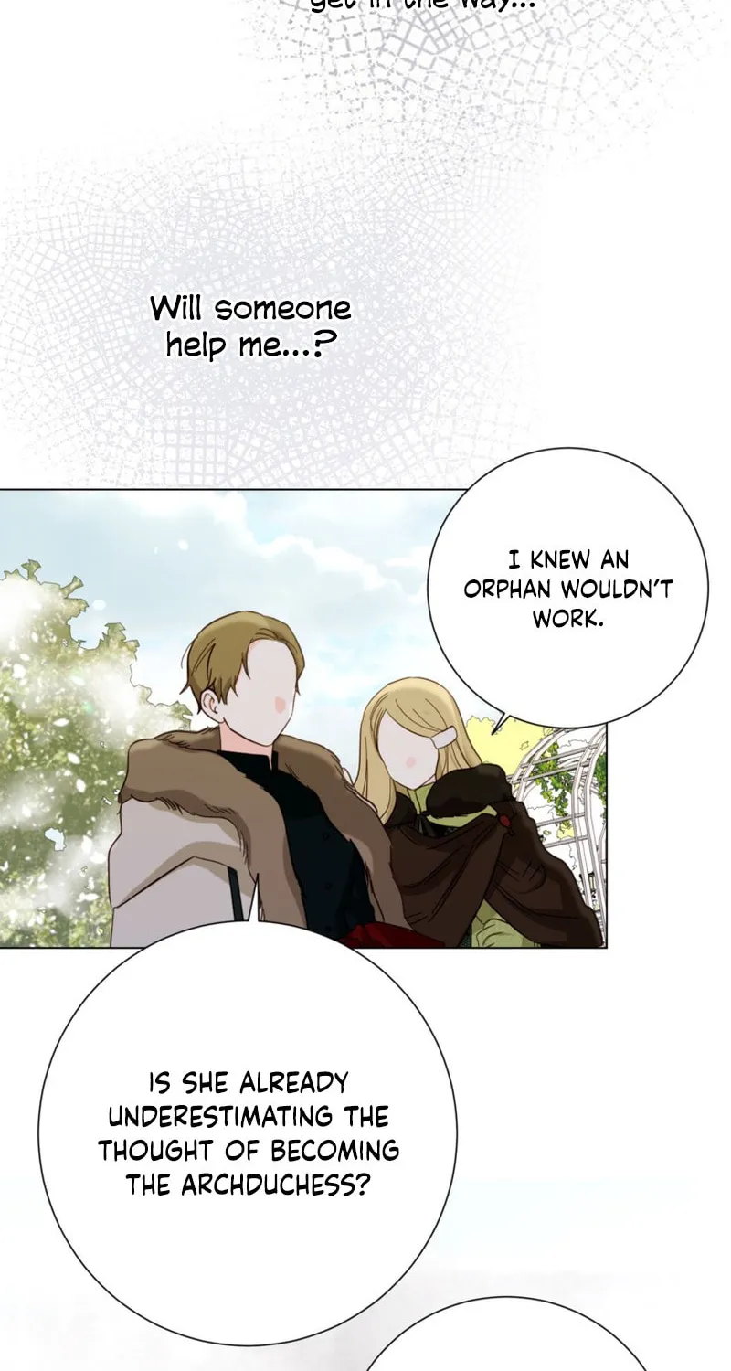 The World Without My Sister Who Everyone Loved Chapter 37 page 72 - 