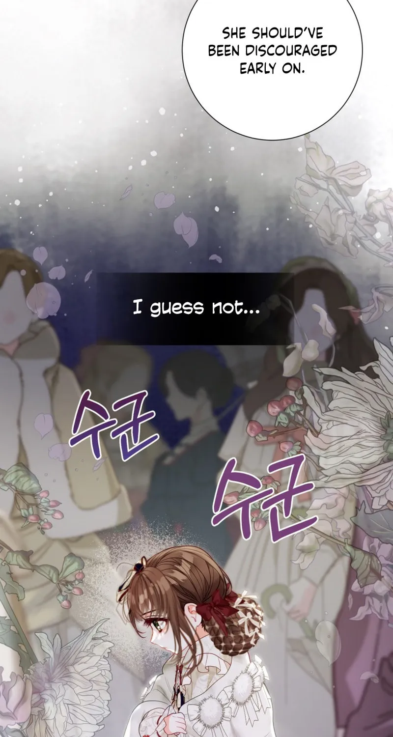 The World Without My Sister Who Everyone Loved Chapter 37 page 73 - 