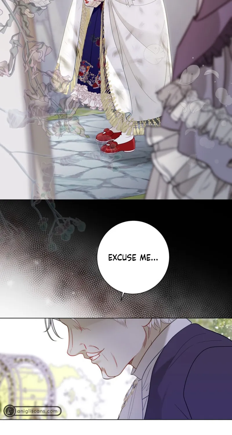 The World Without My Sister Who Everyone Loved Chapter 37 page 74 - 