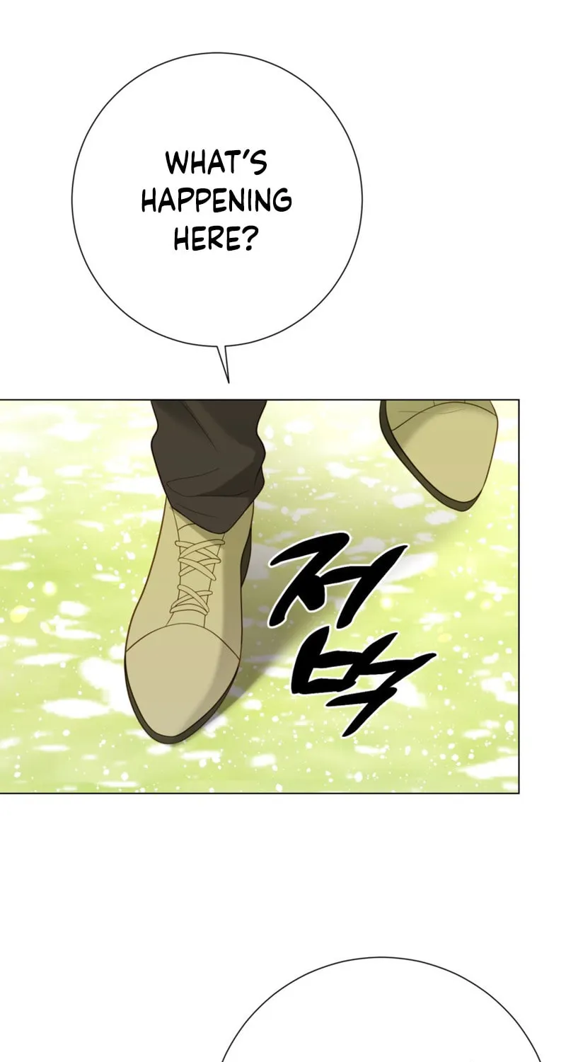 The World Without My Sister Who Everyone Loved Chapter 37 page 75 - 