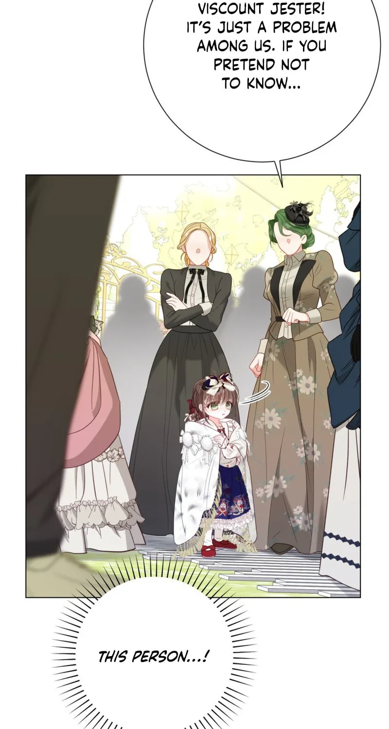 The World Without My Sister Who Everyone Loved Chapter 37 page 76 - 