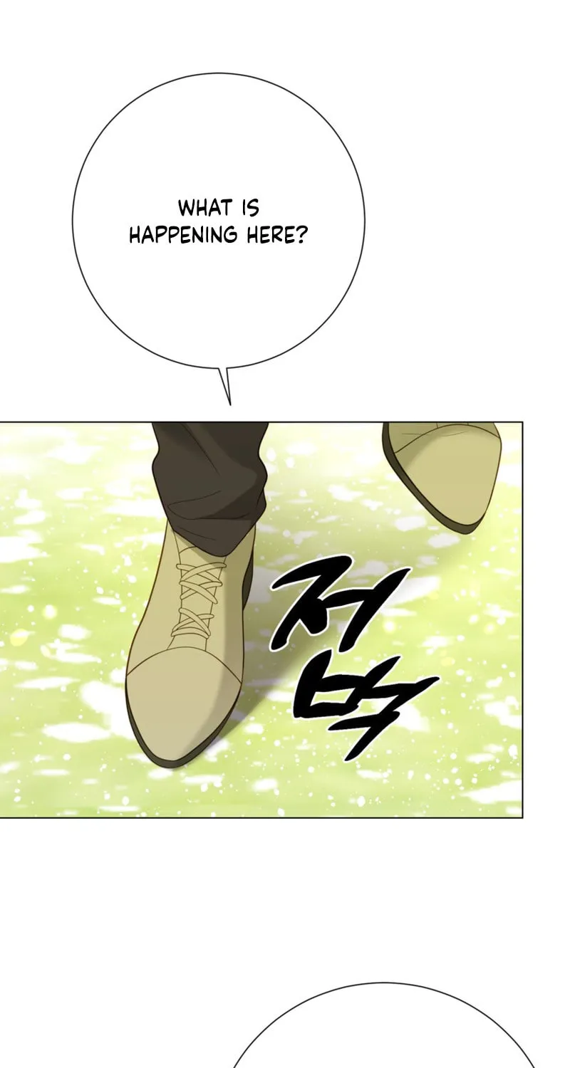 The World Without My Sister Who Everyone Loved Chapter 38 page 2 - 
