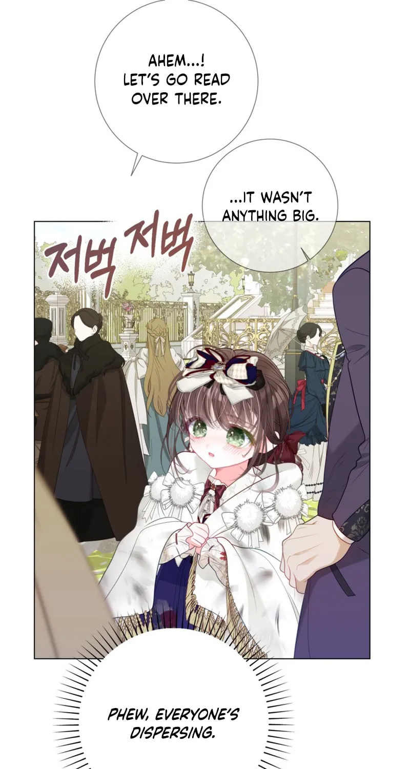 The World Without My Sister Who Everyone Loved Chapter 38 page 12 - 
