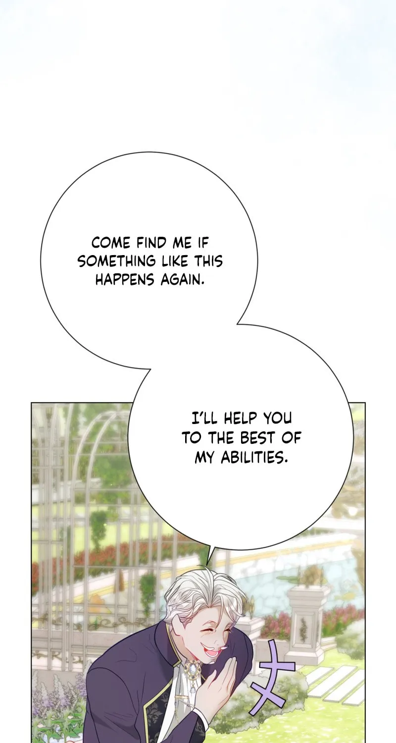 The World Without My Sister Who Everyone Loved Chapter 38 page 15 - 