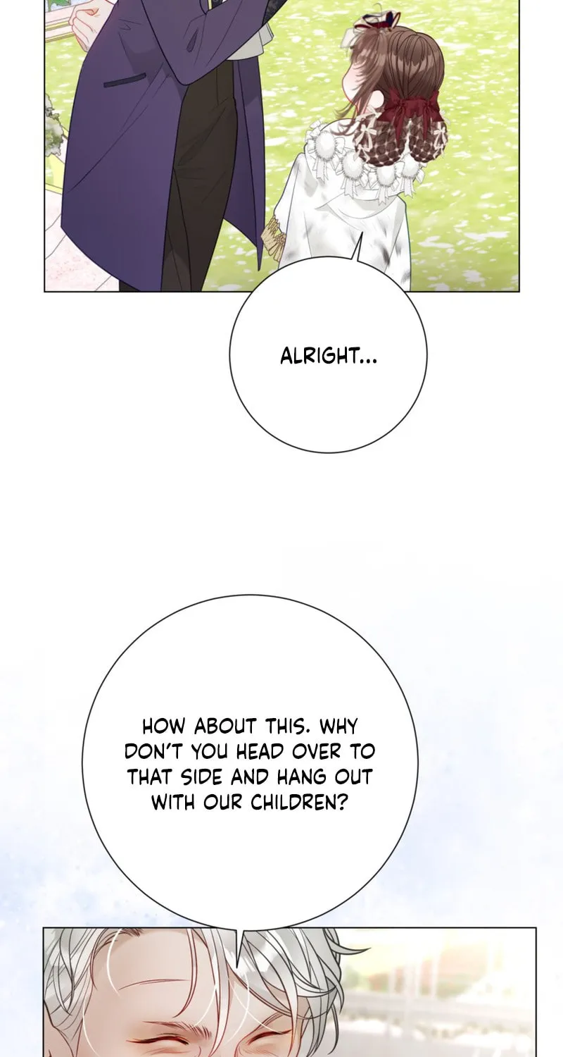 The World Without My Sister Who Everyone Loved Chapter 38 page 16 - 