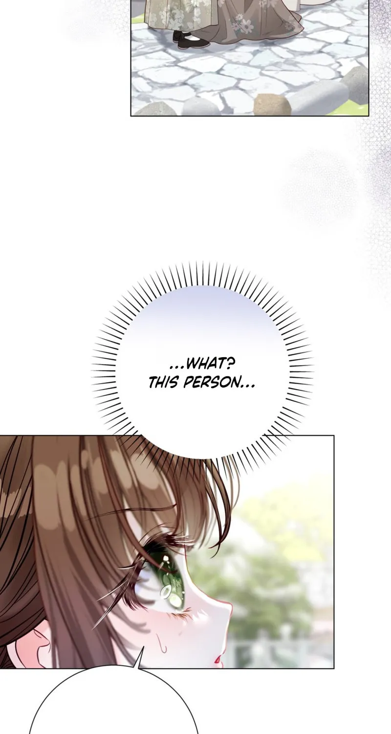 The World Without My Sister Who Everyone Loved Chapter 38 page 18 - 