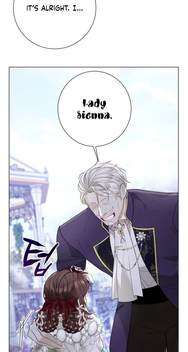 The World Without My Sister Who Everyone Loved Chapter 38 page 19 - 