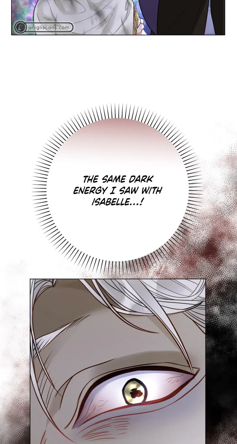 The World Without My Sister Who Everyone Loved Chapter 38 page 20 - 