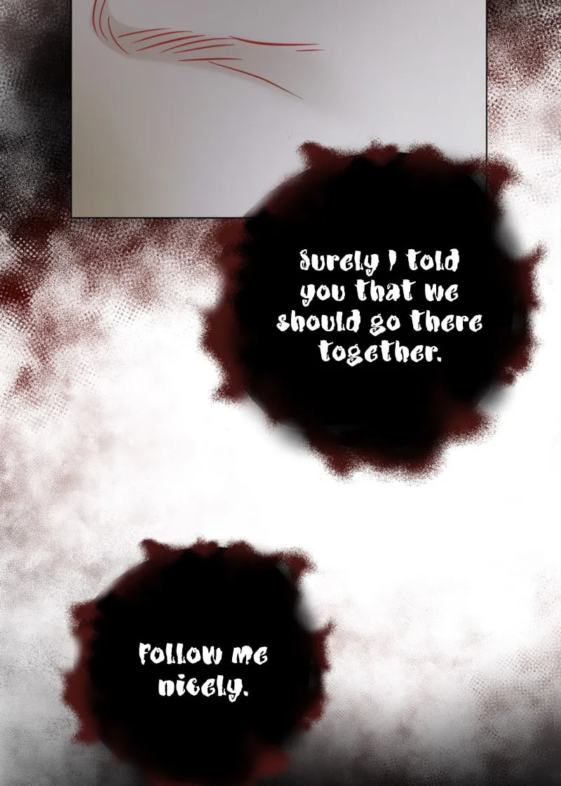 The World Without My Sister Who Everyone Loved Chapter 38 page 21 - 