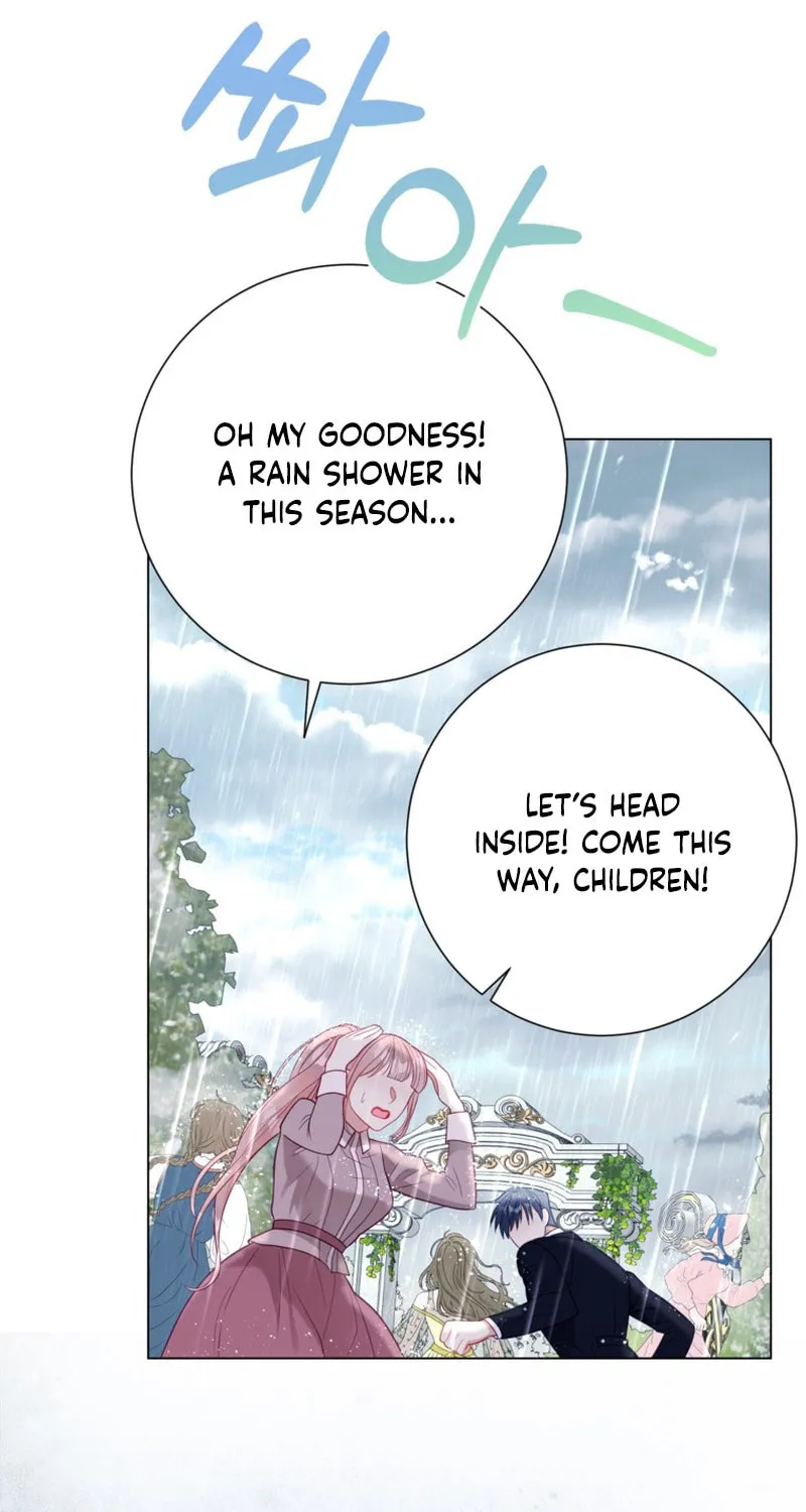 The World Without My Sister Who Everyone Loved Chapter 38 page 24 - 