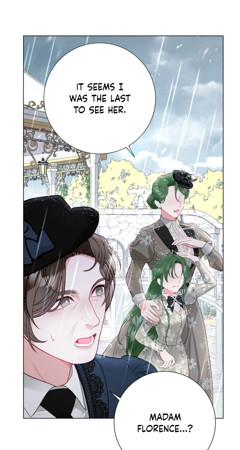 The World Without My Sister Who Everyone Loved Chapter 38 page 27 - 