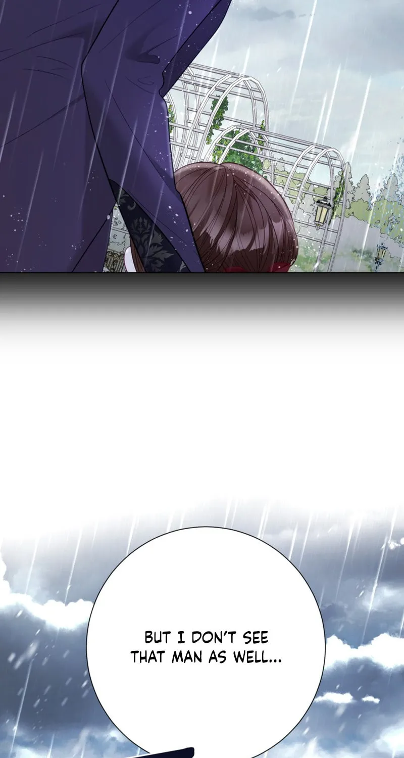 The World Without My Sister Who Everyone Loved Chapter 38 page 29 - 