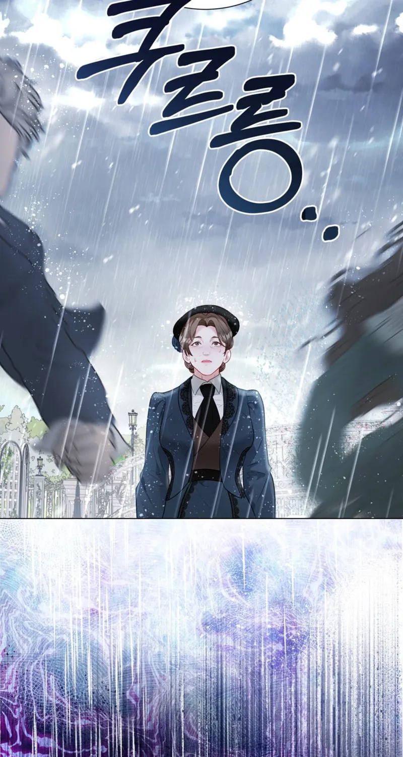 The World Without My Sister Who Everyone Loved Chapter 38 page 30 - 