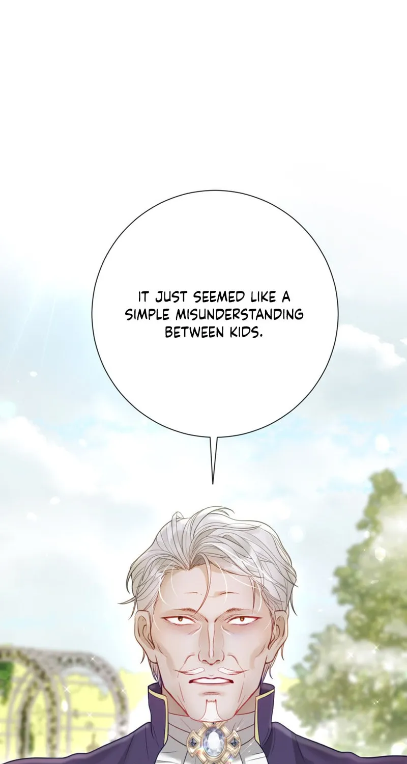 The World Without My Sister Who Everyone Loved Chapter 38 page 4 - 