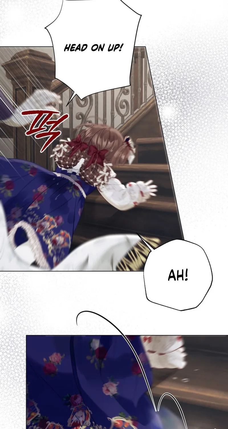 The World Without My Sister Who Everyone Loved Chapter 38 page 35 - 
