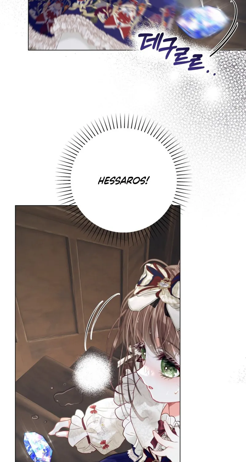 The World Without My Sister Who Everyone Loved Chapter 38 page 36 - 