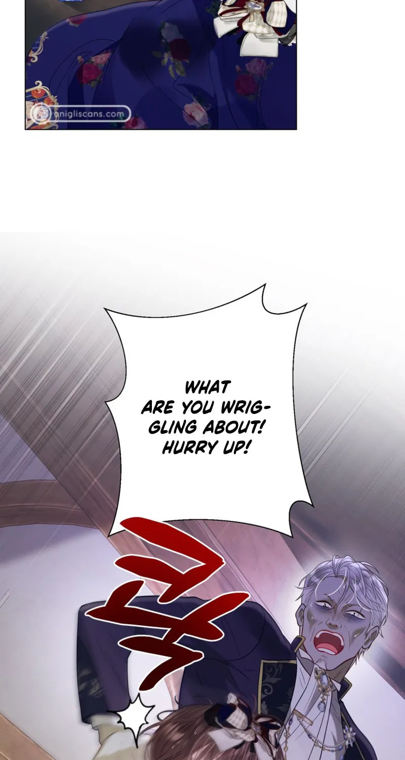 The World Without My Sister Who Everyone Loved Chapter 38 page 37 - 