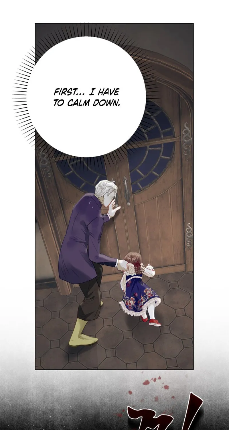 The World Without My Sister Who Everyone Loved Chapter 38 page 40 - 