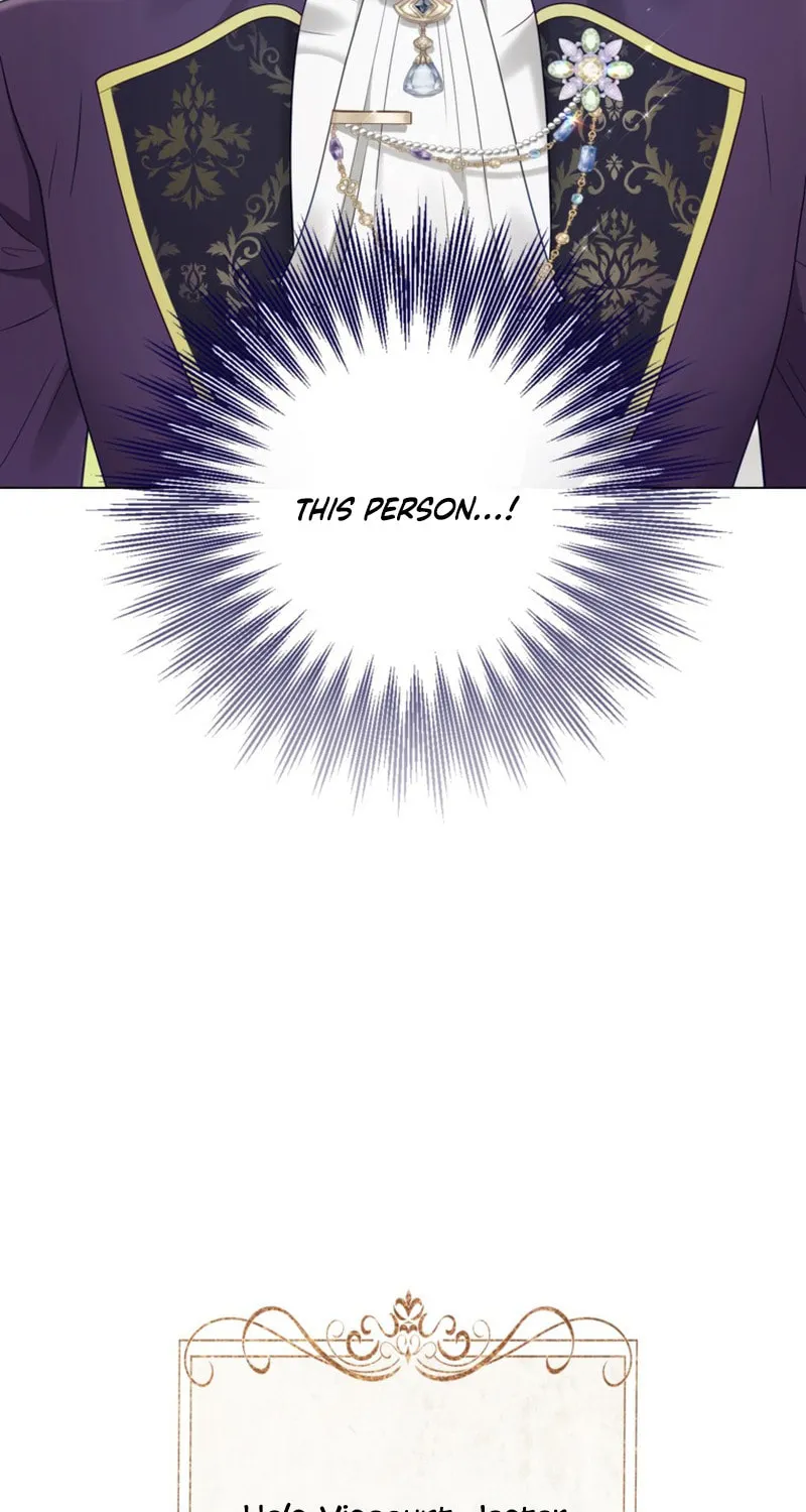 The World Without My Sister Who Everyone Loved Chapter 38 page 5 - 